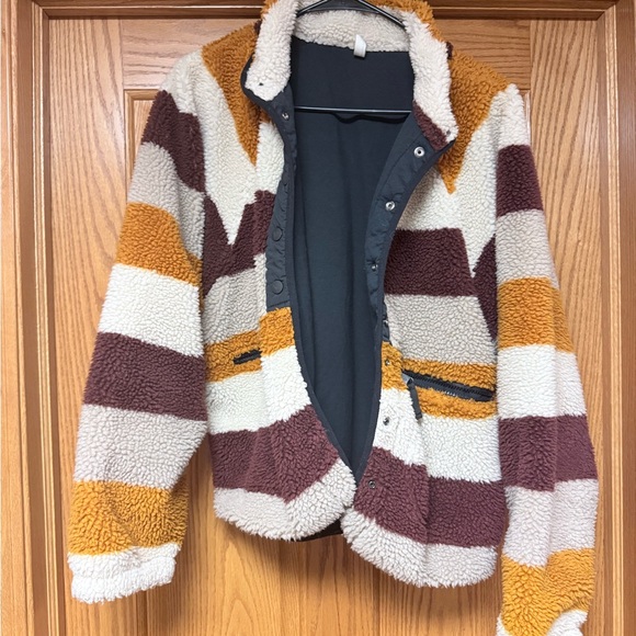 Free People FP Movement Rocky Ridge Jacket - Picture 5 of 9